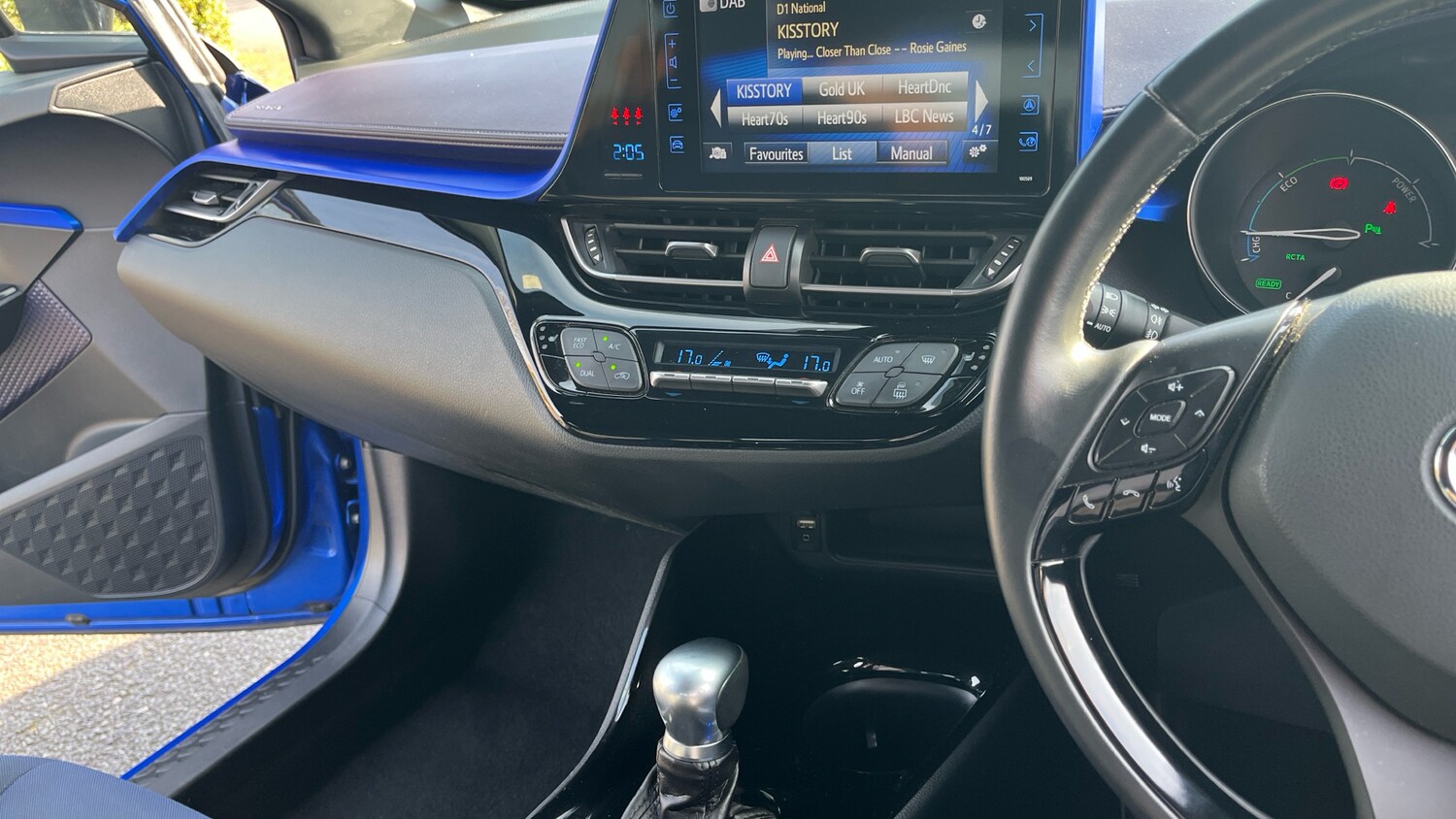 Used Toyota C-HR 2018 for sale - 77963047: Photo 14