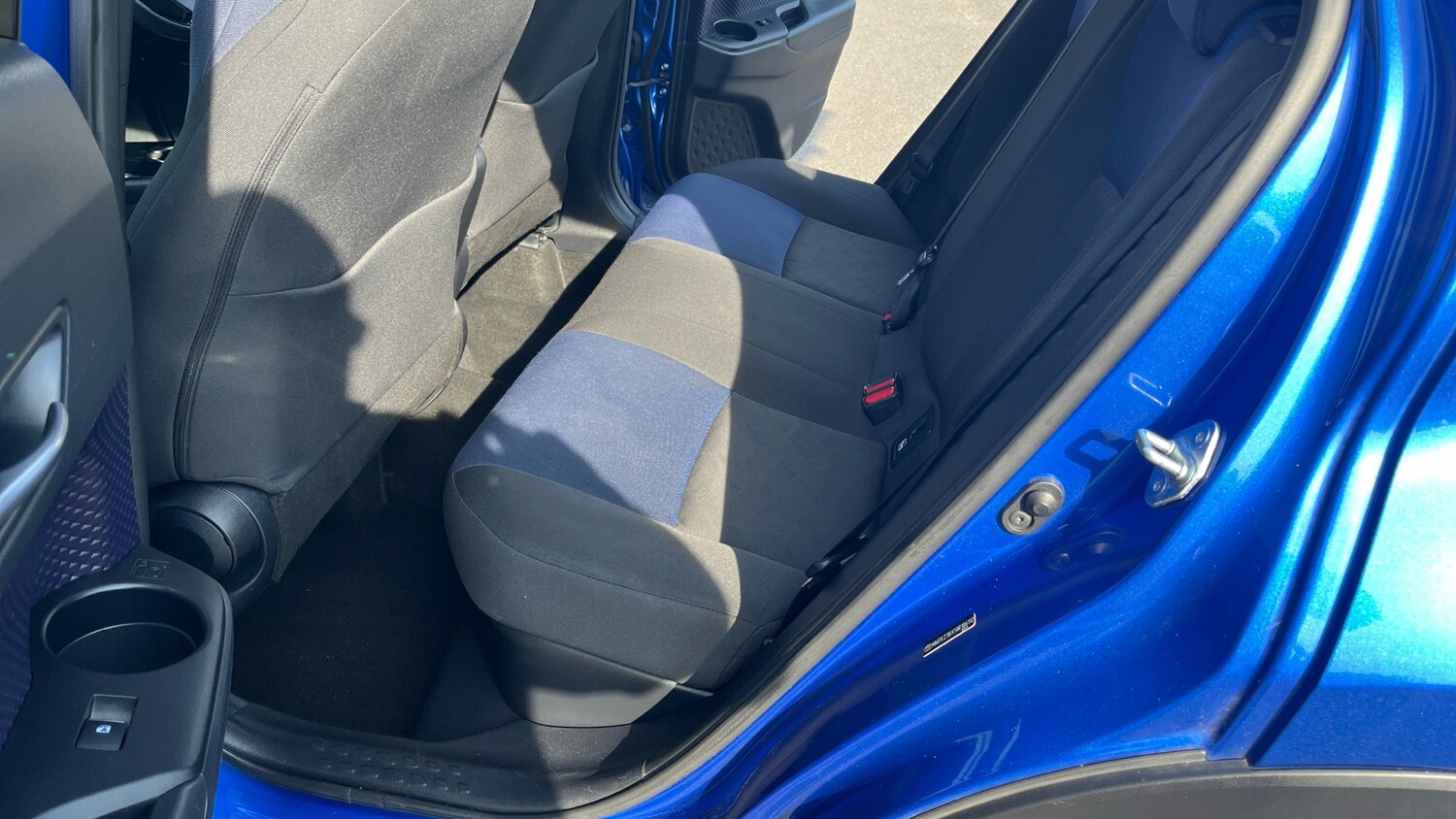 Used Toyota C-HR 2018 for sale - 77963047: Photo 16