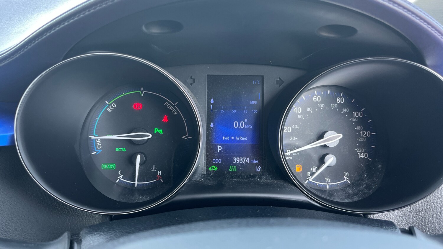 Used Toyota C-HR 2018 for sale - 77963047: Photo 18