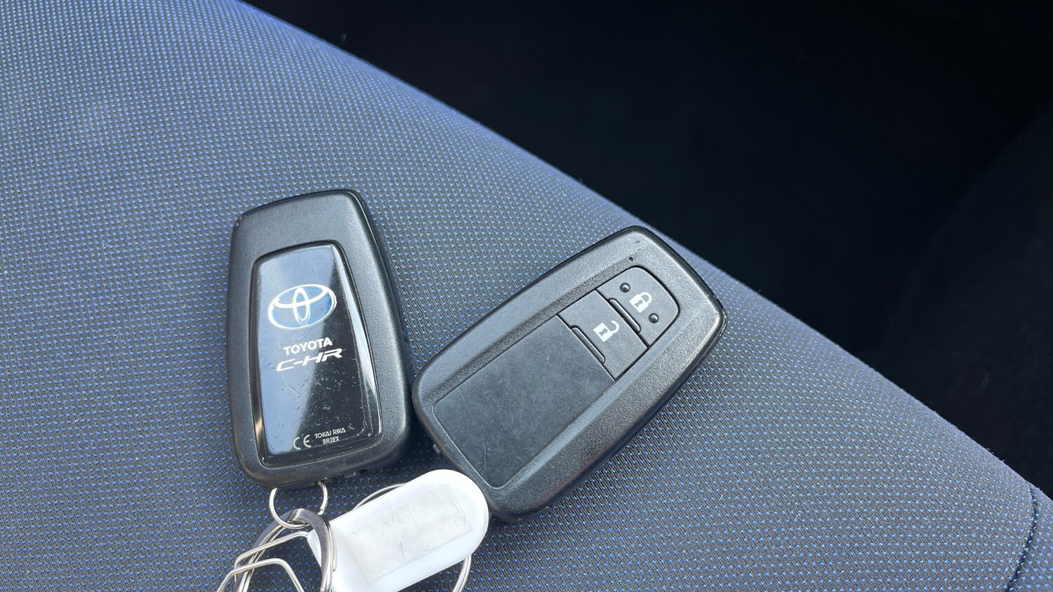 Used Toyota C-HR 2018 for sale - 77963047: Photo 20