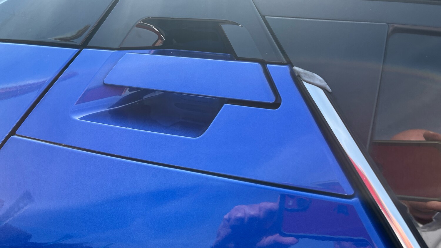 Used Toyota C-HR 2018 for sale - 77963047: Photo 23