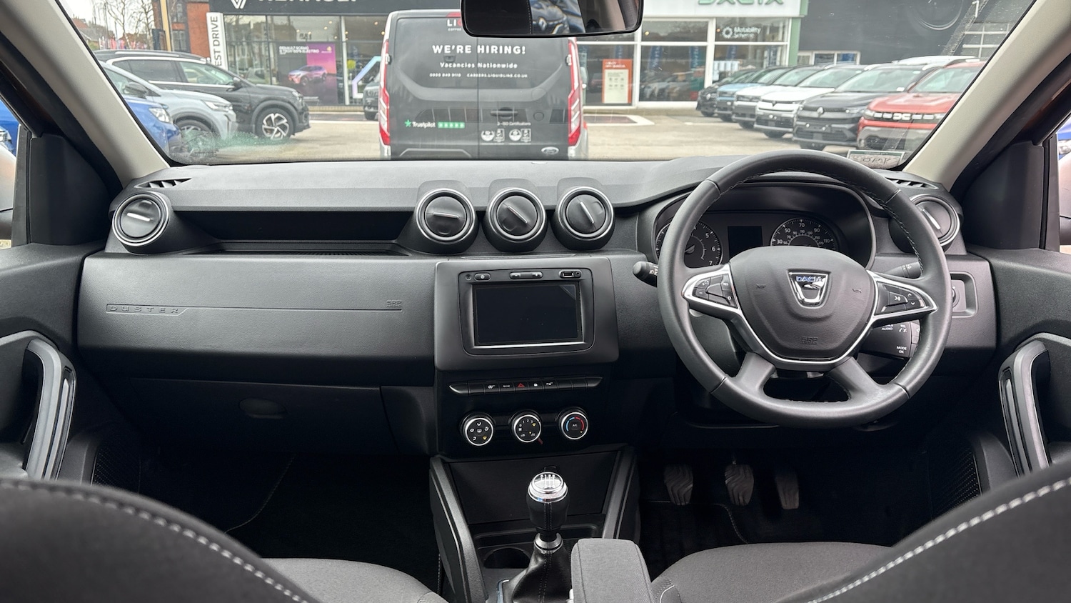 Used Dacia Duster 2019 for sale - 77581958: Photo 10