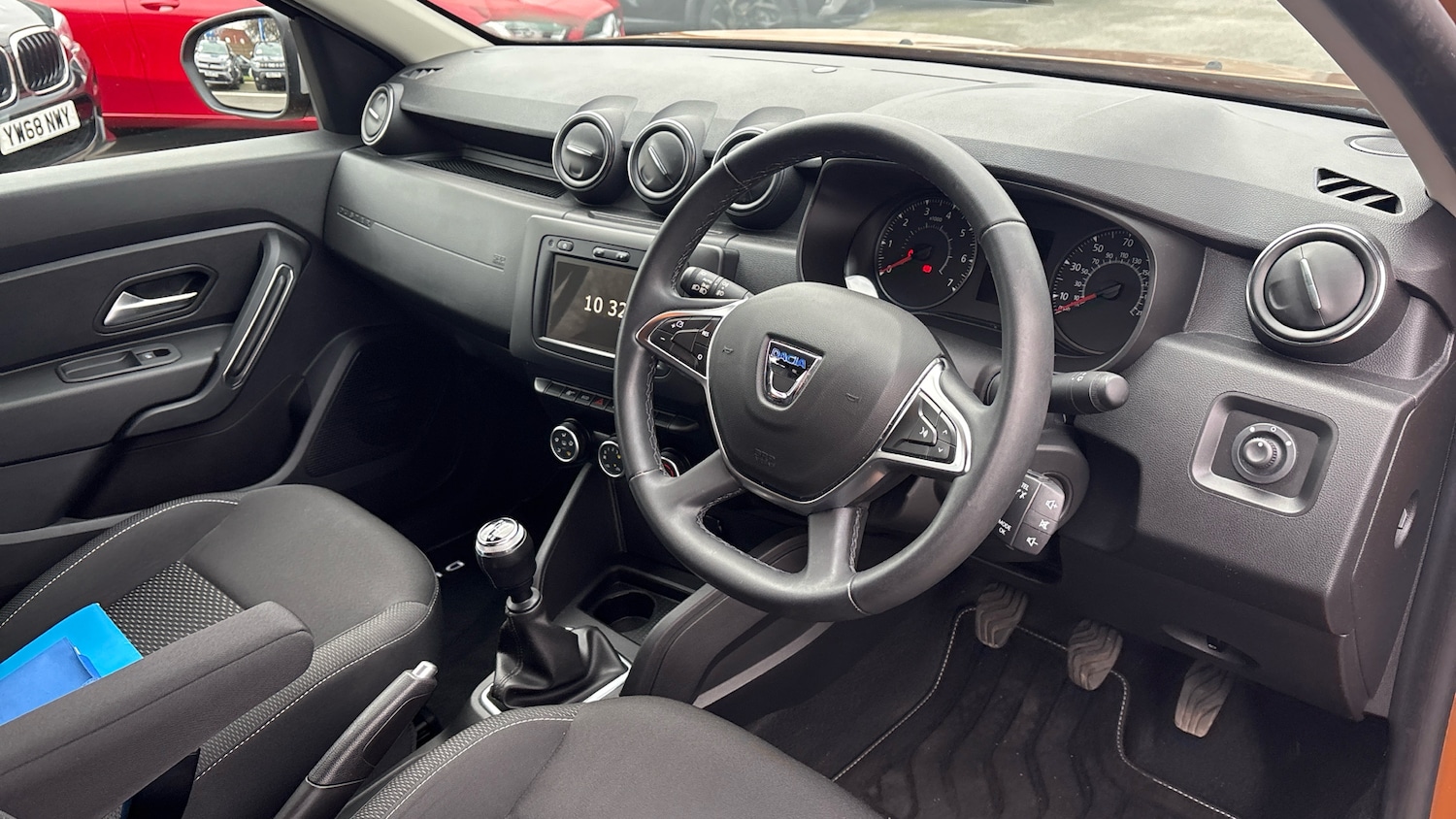 Used Dacia Duster 2019 for sale - 77581958: Photo 11