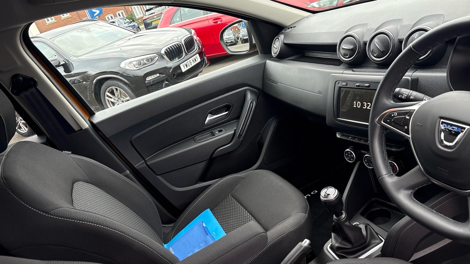 Used Dacia Duster 2019 for sale - 77581958: Photo 14