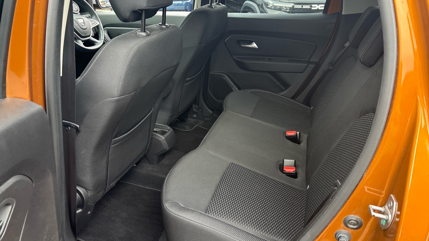 Used Dacia Duster 2019 for sale - 77581958: Photo 16