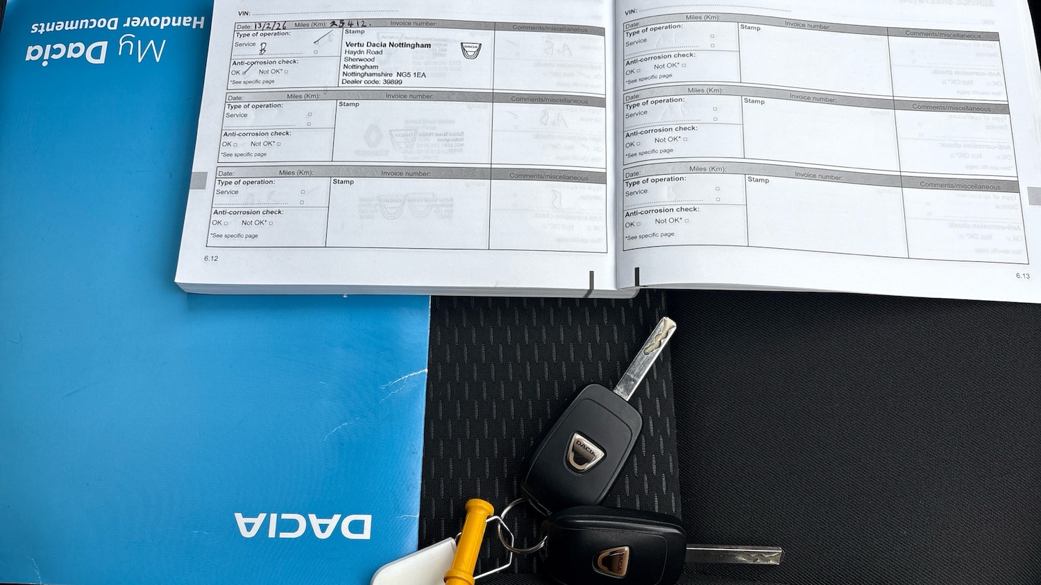 Used Dacia Duster 2019 for sale - 77581958: Photo 20