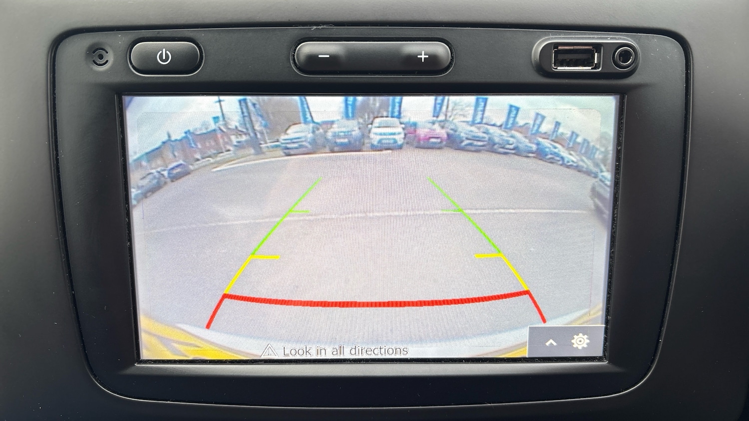 Used Dacia Duster 2019 for sale - 77581958: Photo 21