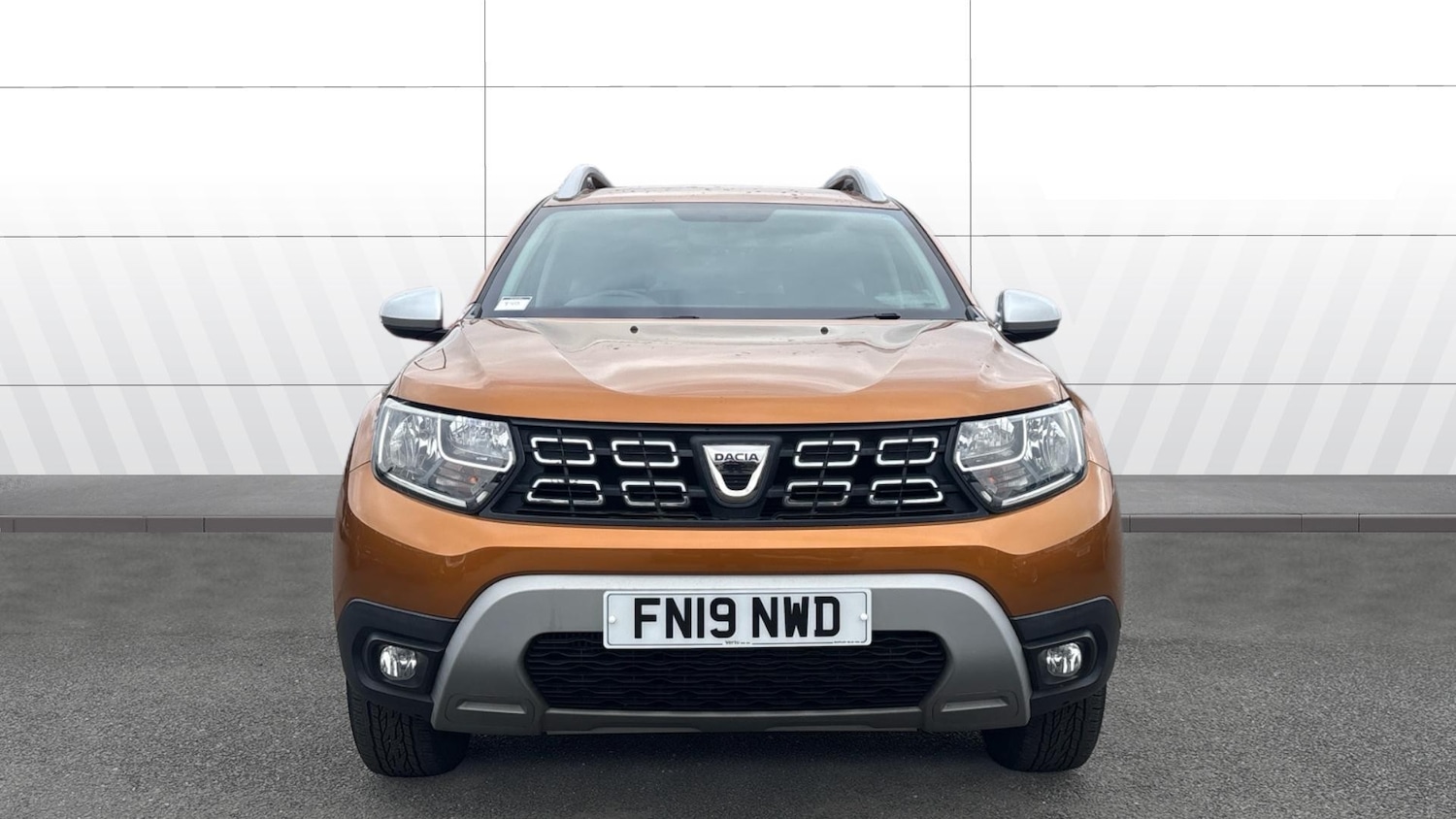 Used Dacia Duster 2019 for sale - 77581958: Photo 3
