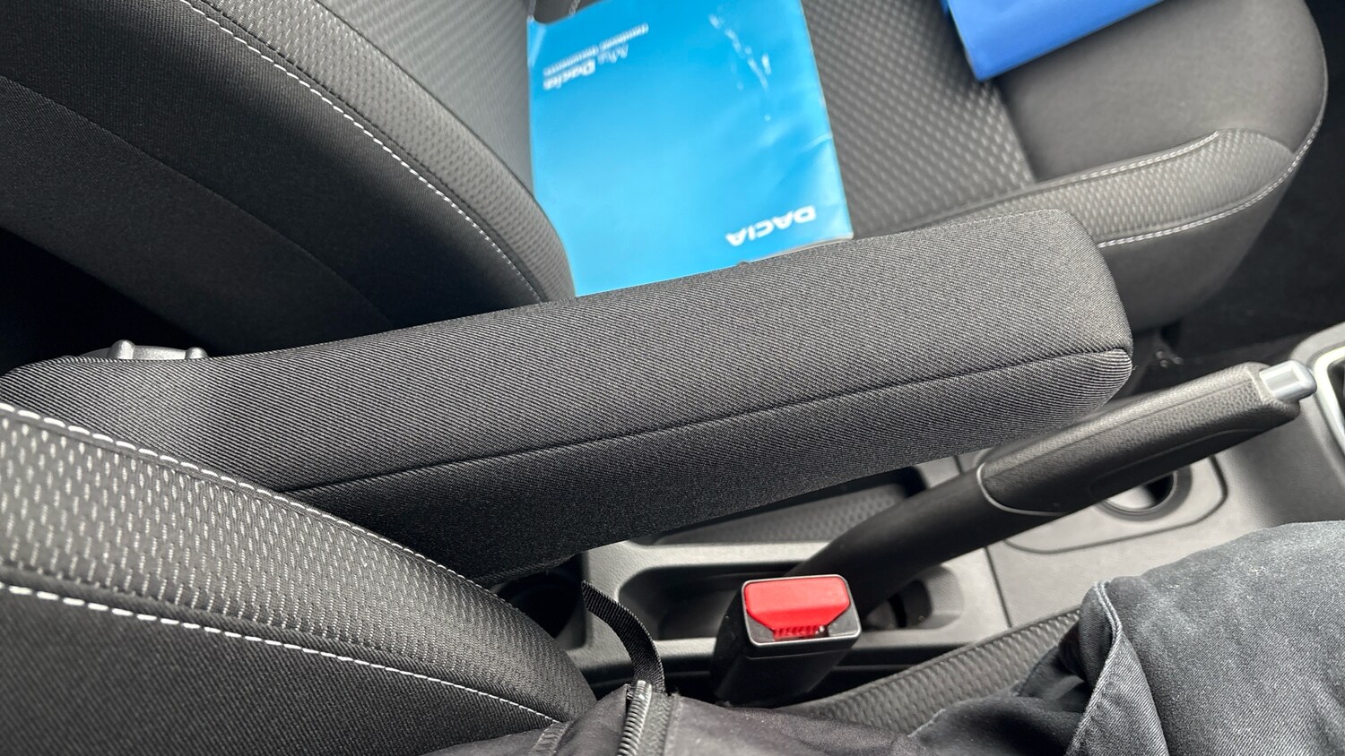 Used Dacia Duster 2019 for sale - 77581958: Photo 36