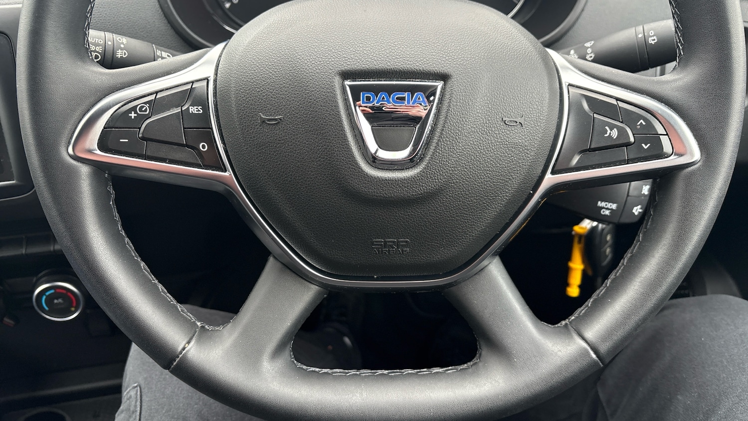 Used Dacia Duster 2019 for sale - 77581958: Photo 37