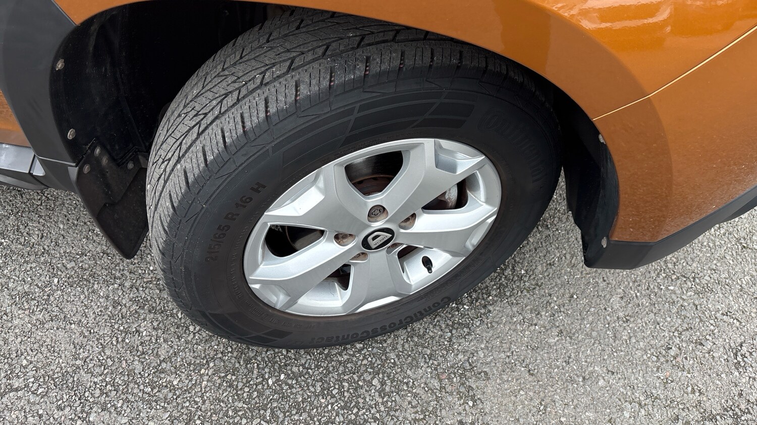 Used Dacia Duster 2019 for sale - 77581958: Photo 49