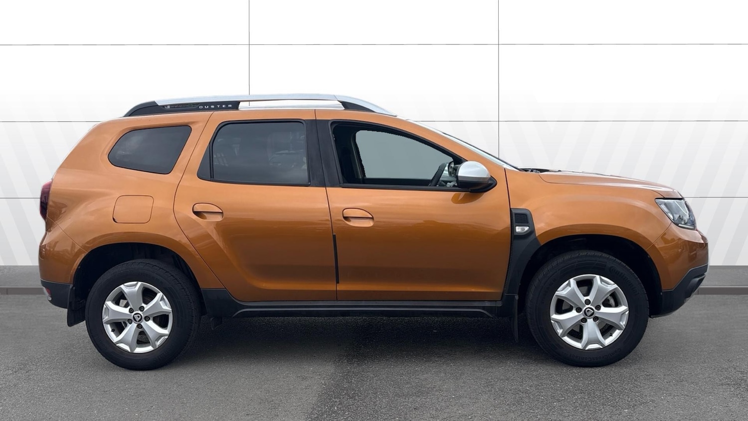 Used Dacia Duster 2019 for sale - 77581958: Photo 5