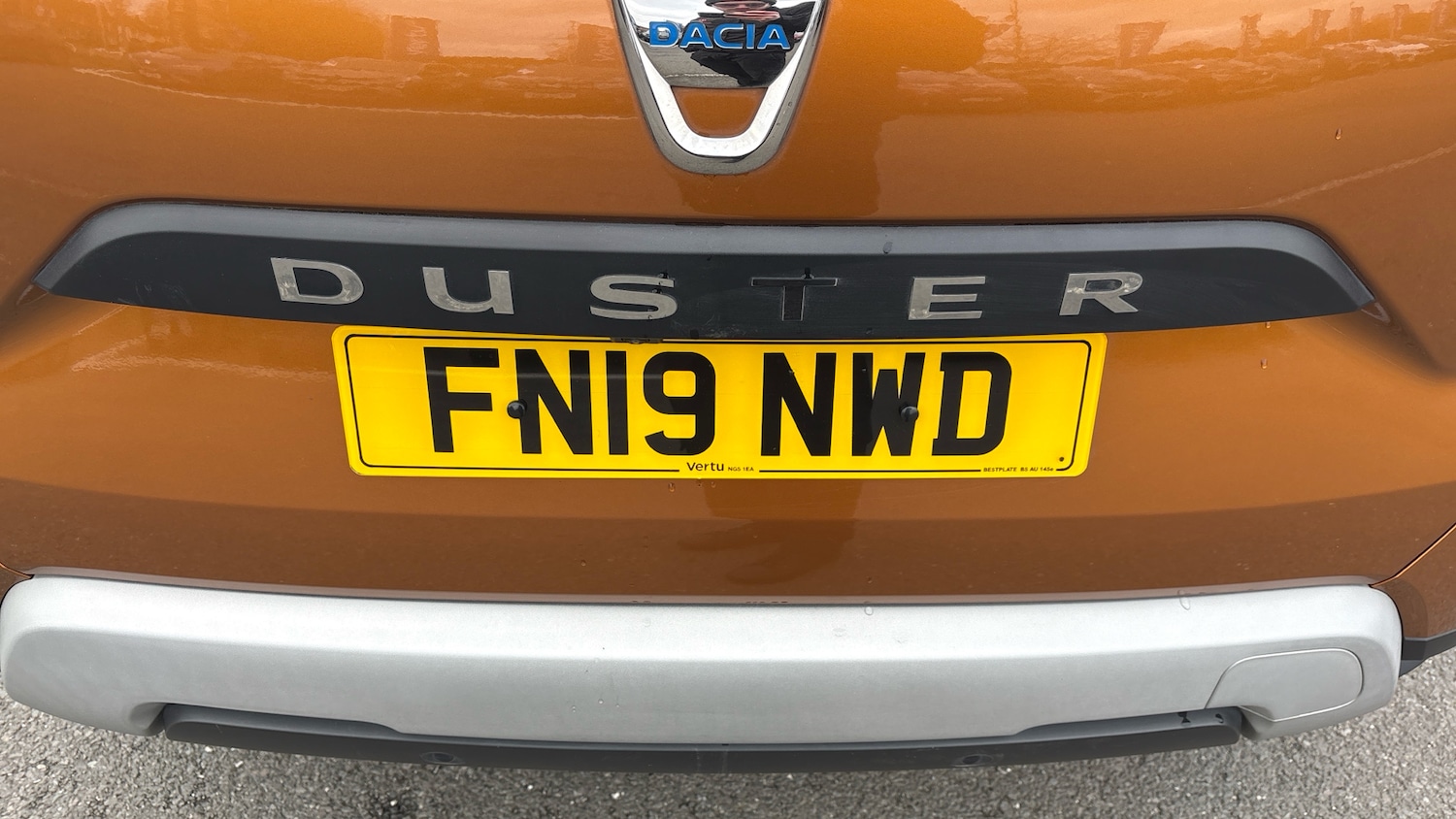 Used Dacia Duster 2019 for sale - 77581958: Photo 56