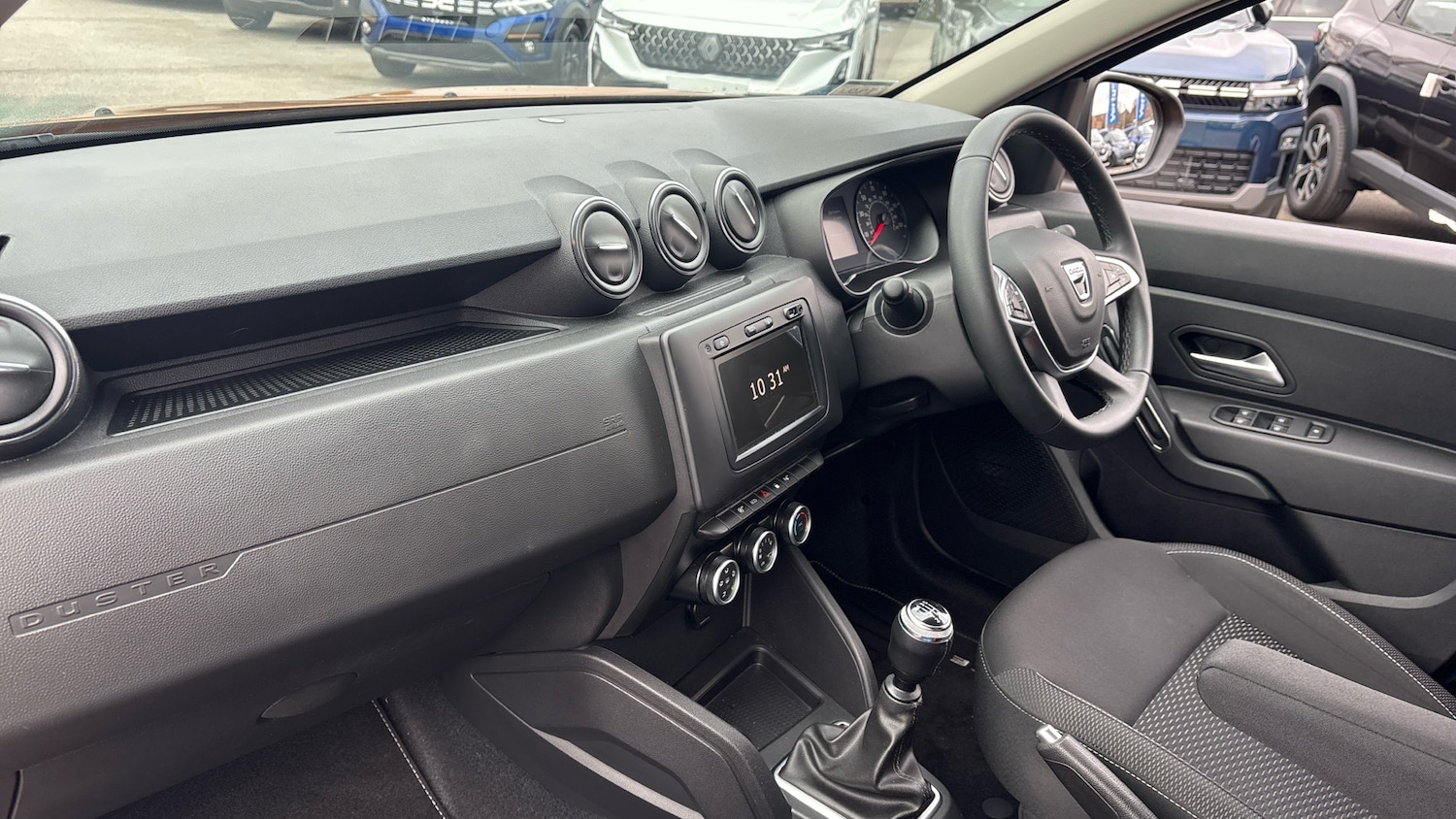 Used Dacia Duster 2019 for sale - 77581958: Photo 9