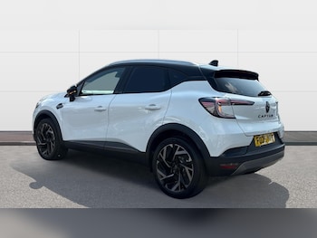 Used Renault Captur 2025 for sale - 75790939: Photo
