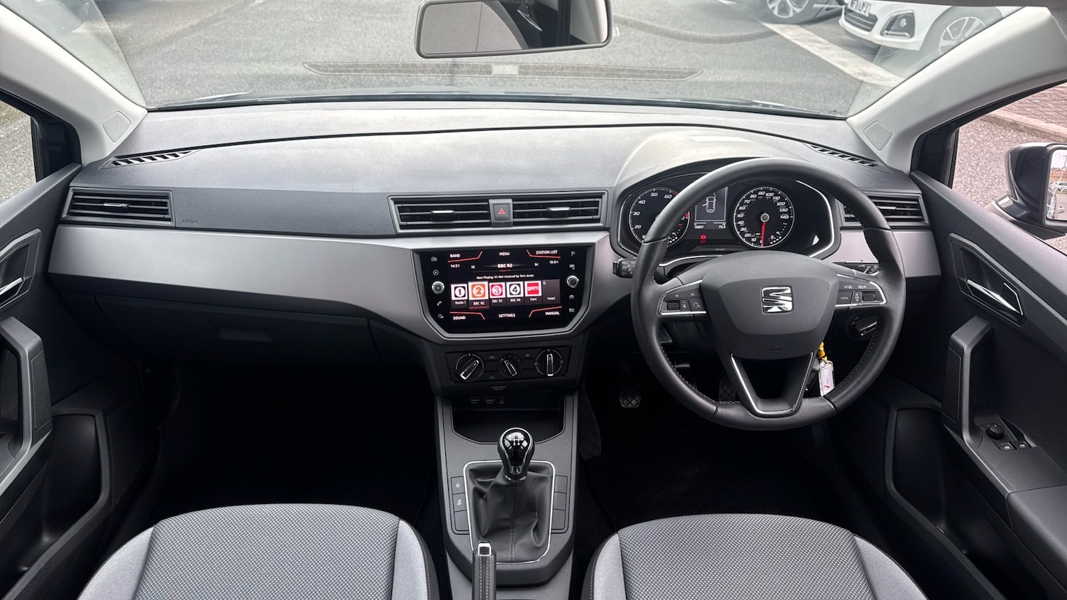 Used SEAT Ibiza 2019 for sale - 78180187: Photo 10