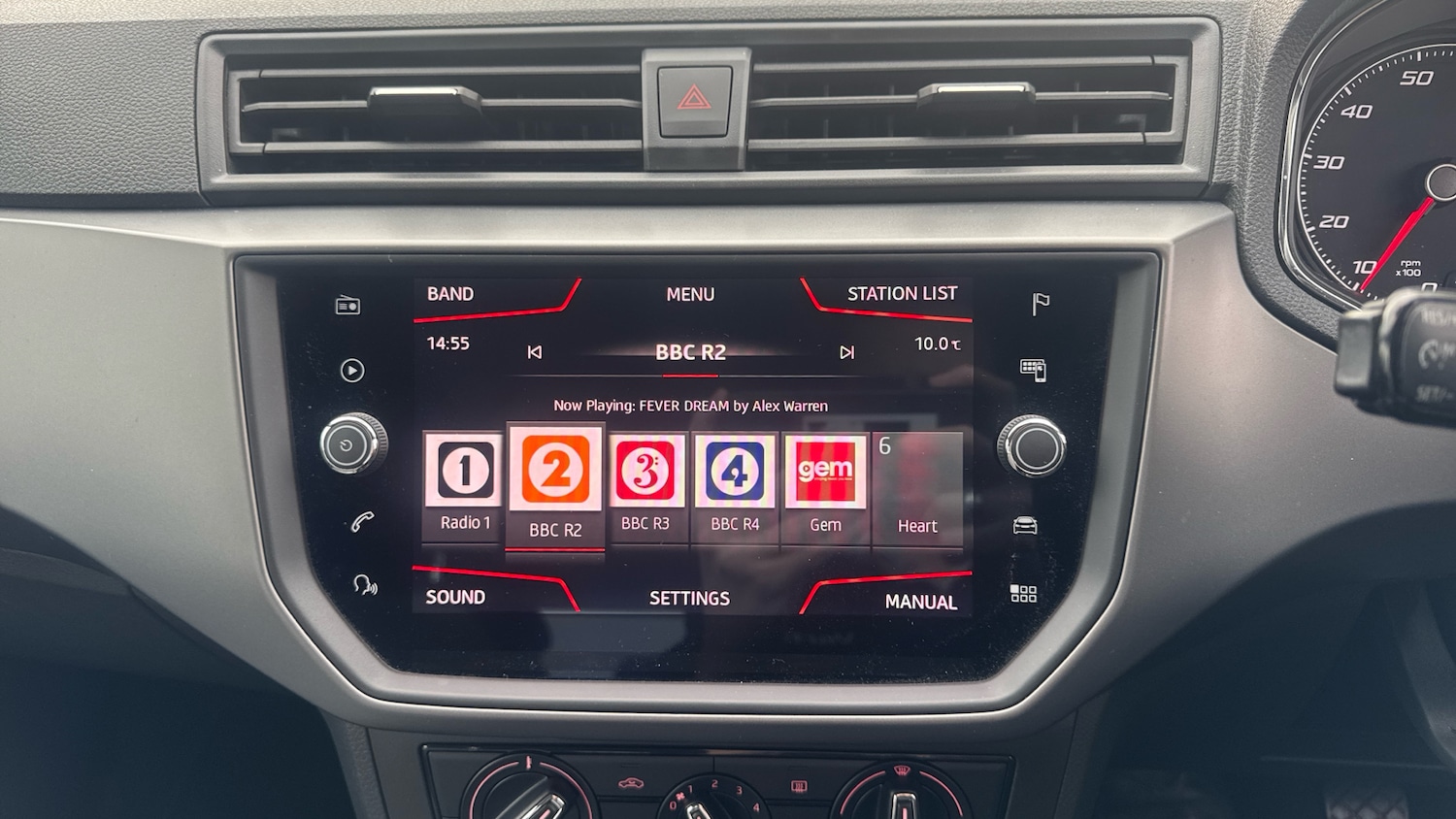 Used SEAT Ibiza 2019 for sale - 78180187: Photo 12