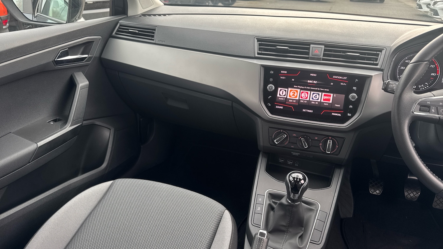 Used SEAT Ibiza 2019 for sale - 78180187: Photo 14
