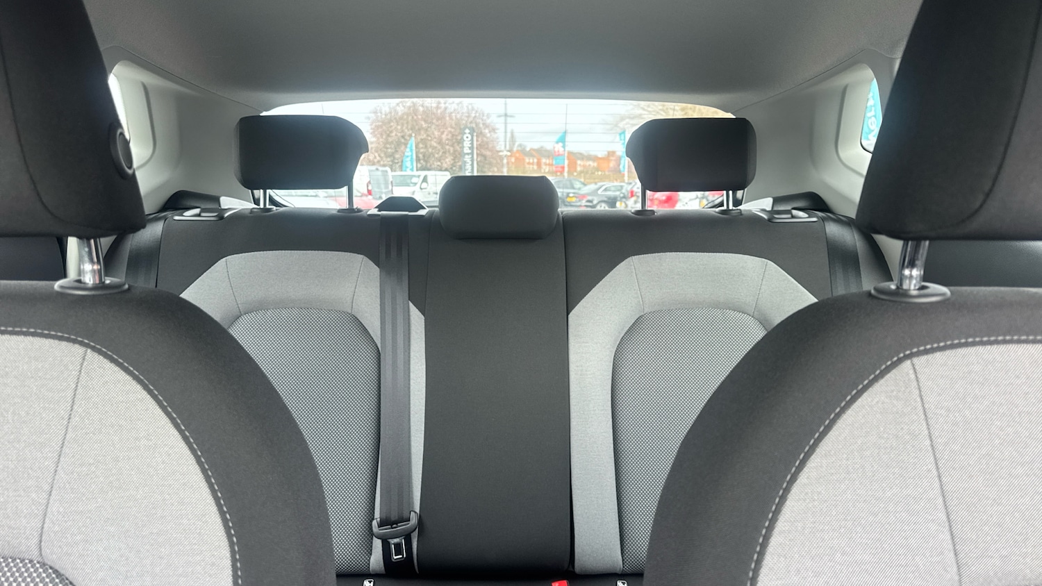 Used SEAT Ibiza 2019 for sale - 78180187: Photo 15