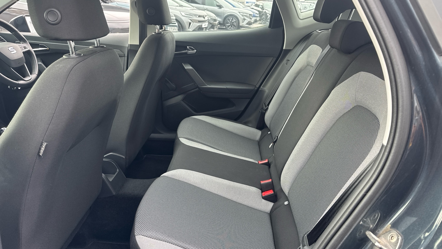 Used SEAT Ibiza 2019 for sale - 78180187: Photo 16