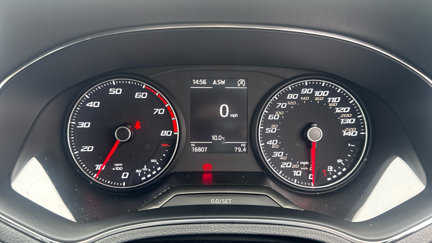 Used SEAT Ibiza 2019 for sale - 78180187: Photo 18