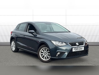Used SEAT Ibiza 2019 for sale - 78180187: Photo