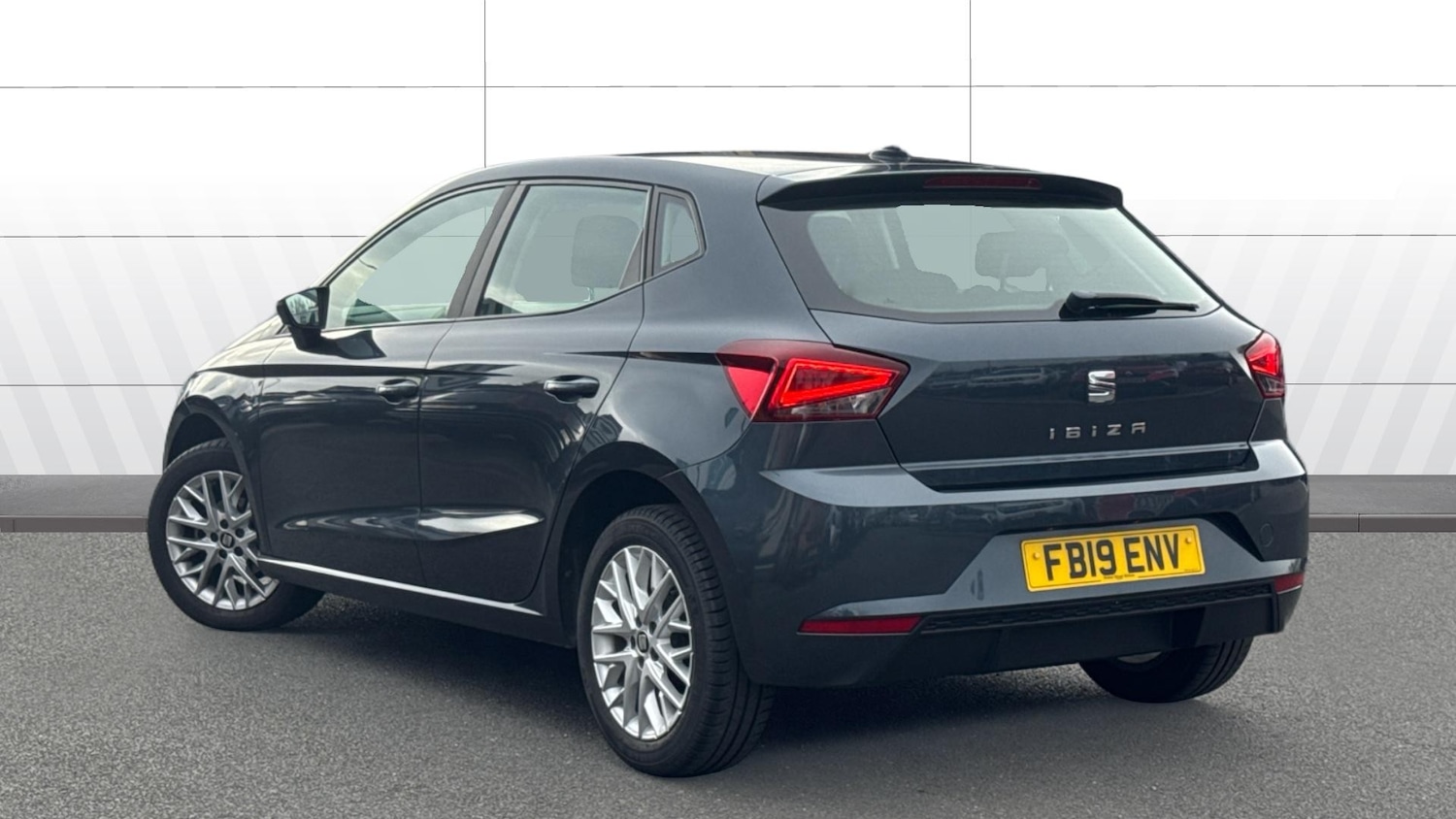 Used SEAT Ibiza 2019 for sale - 78180187: Photo 2