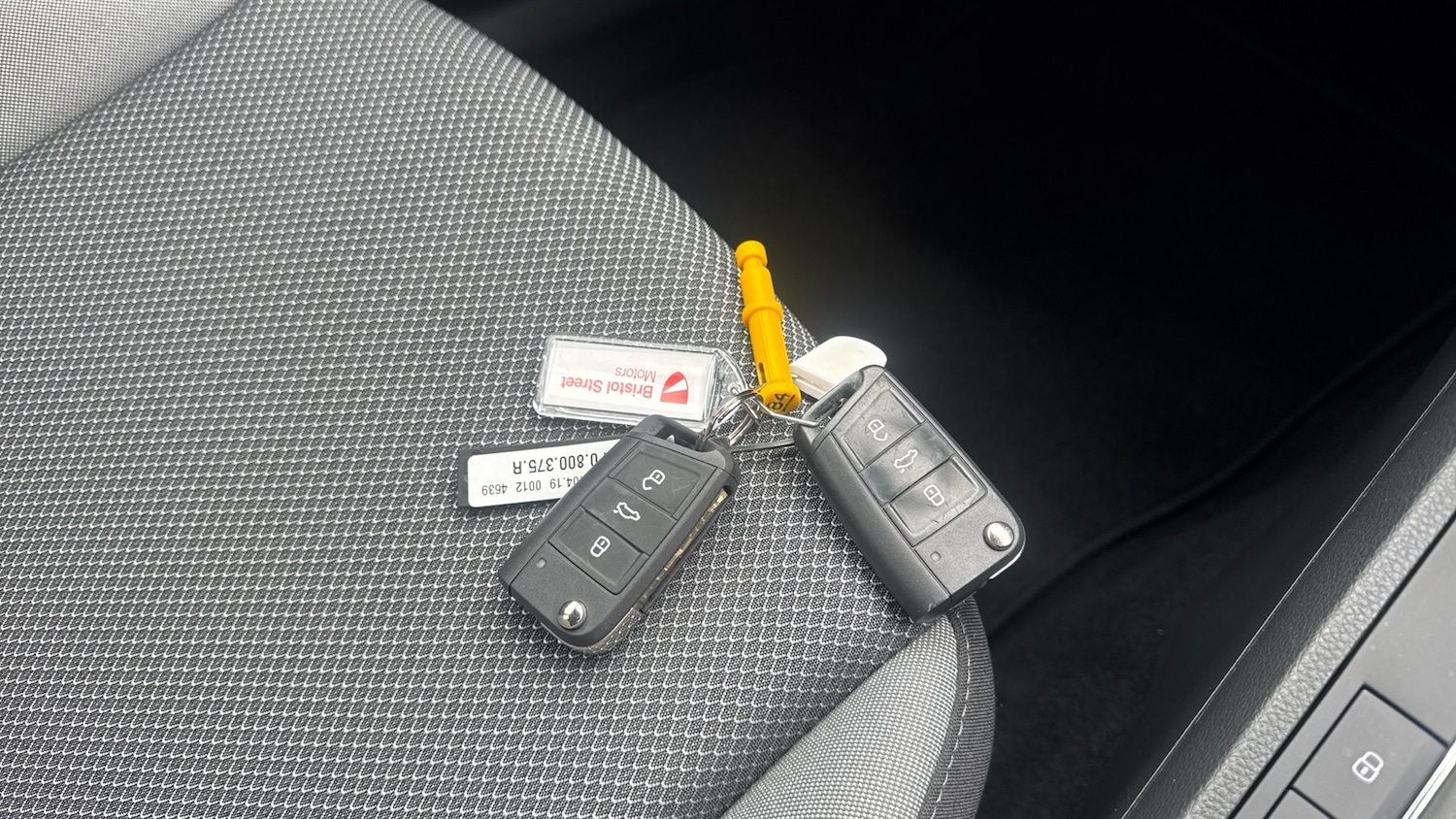 Used SEAT Ibiza 2019 for sale - 78180187: Photo 20