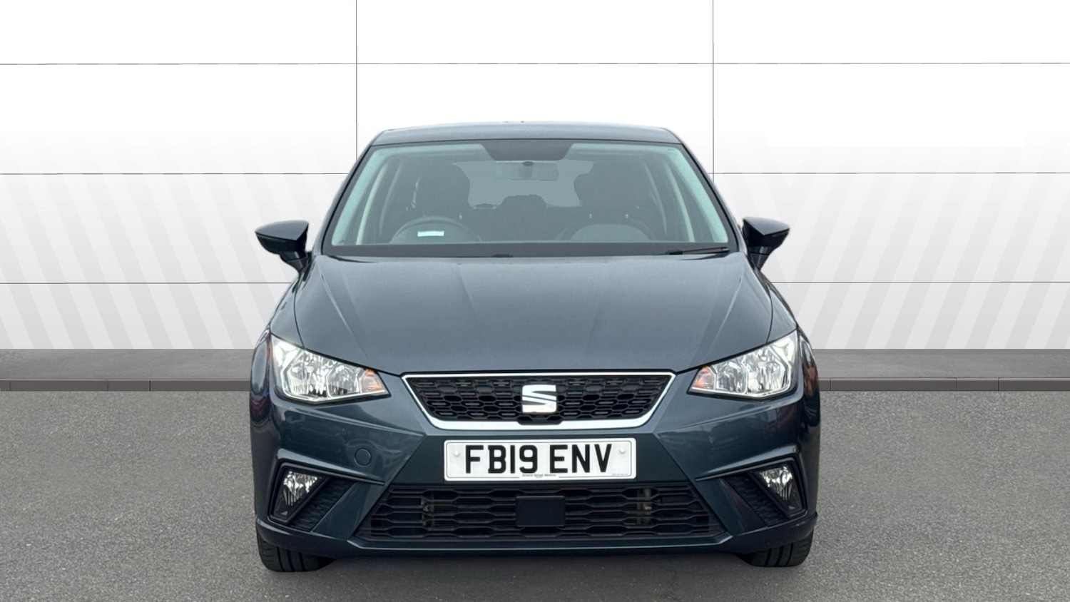 Used SEAT Ibiza 2019 for sale - 78180187: Photo 3