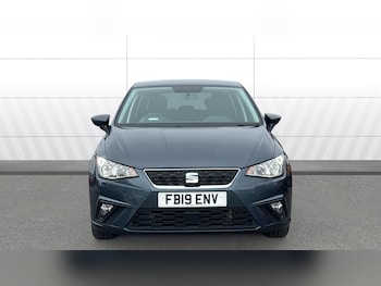 Used SEAT Ibiza 2019 for sale - 78180187: Photo