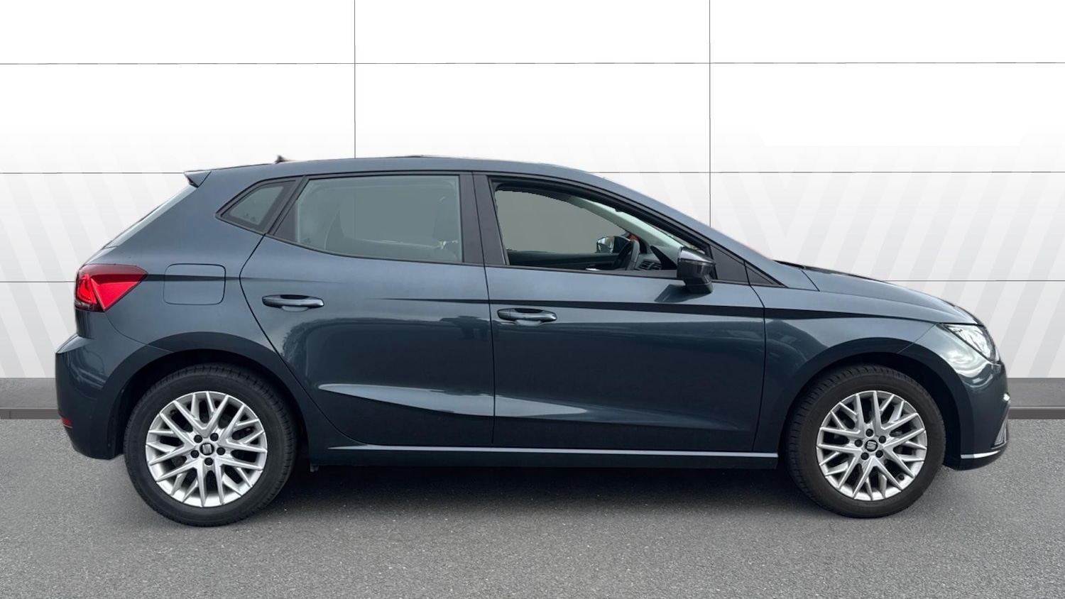 Used SEAT Ibiza 2019 for sale - 78180187: Photo 5