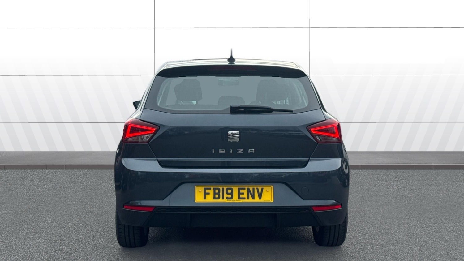 Used SEAT Ibiza 2019 for sale - 78180187: Photo 6