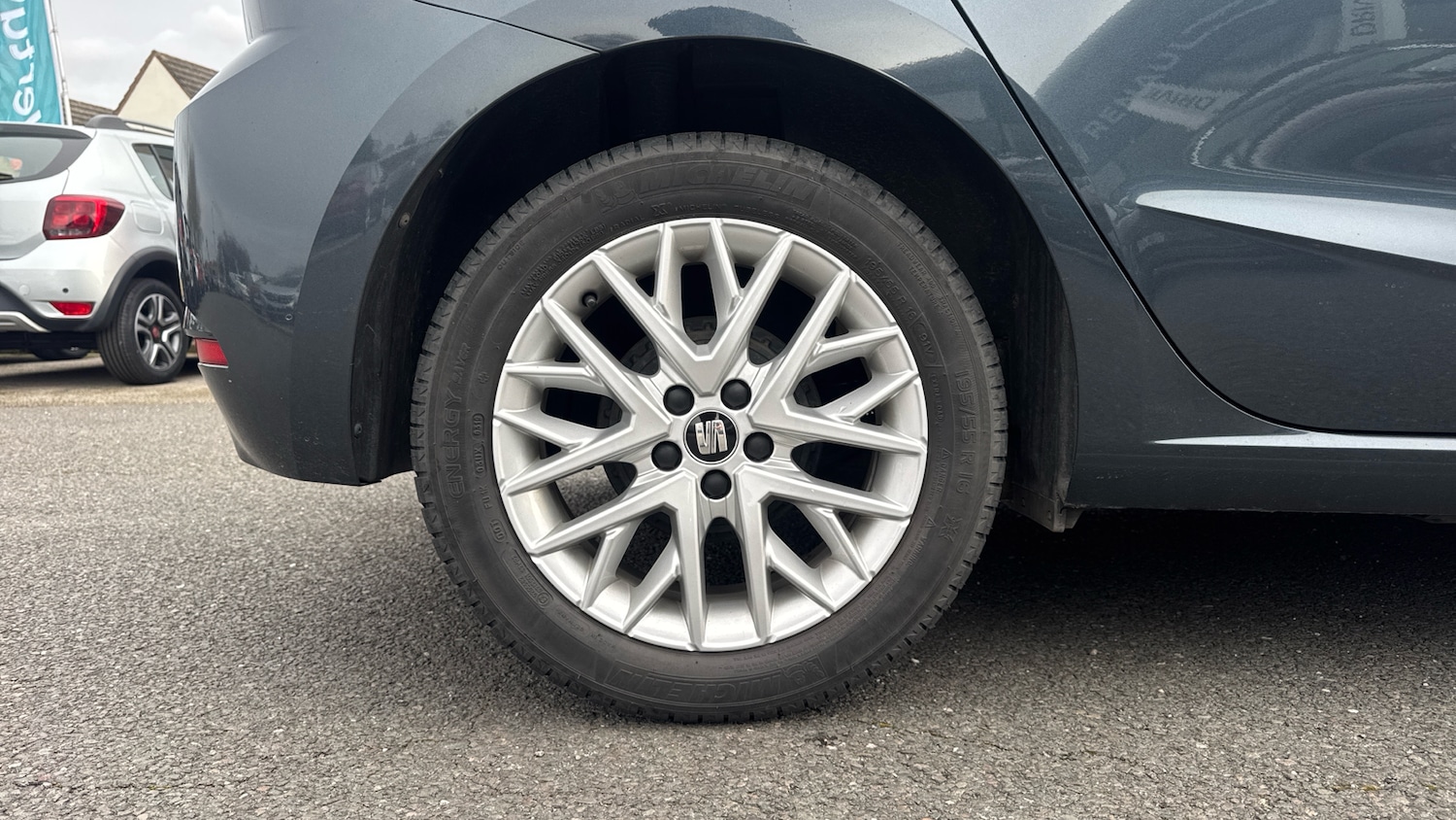 Used SEAT Ibiza 2019 for sale - 78180187: Photo 7