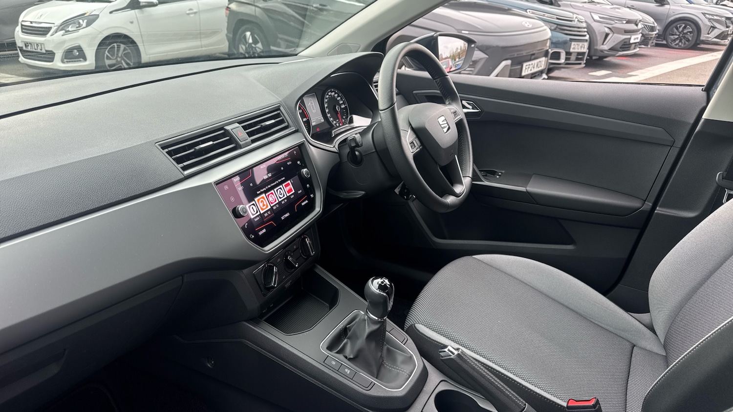 Used SEAT Ibiza 2019 for sale - 78180187: Photo 9