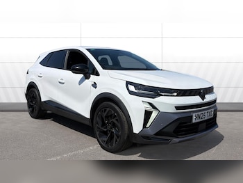Used Renault Symbioz 2025 for sale - 78973637: Photo