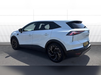 Used Renault Symbioz 2025 for sale - 78973637: Photo