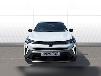 Used Renault Symbioz 2025 for sale - 78973637: Photo