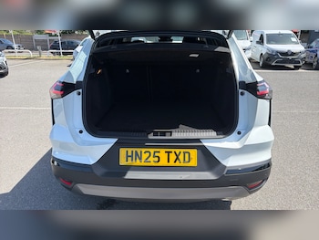 Used Renault Symbioz 2025 for sale - 78973637: Photo