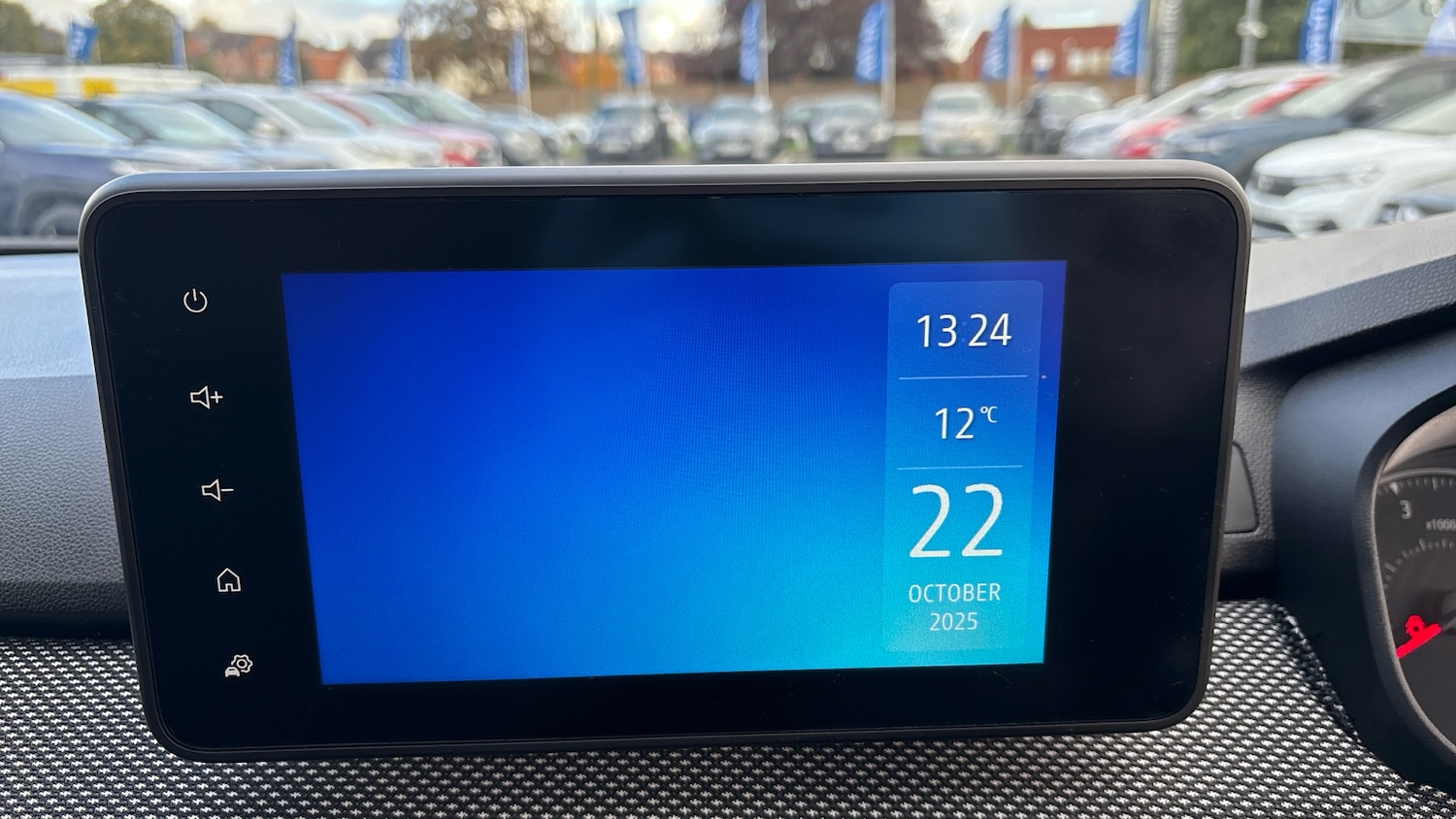 Used Dacia Sandero Stepway 2022 for sale - 76322430: Photo 12