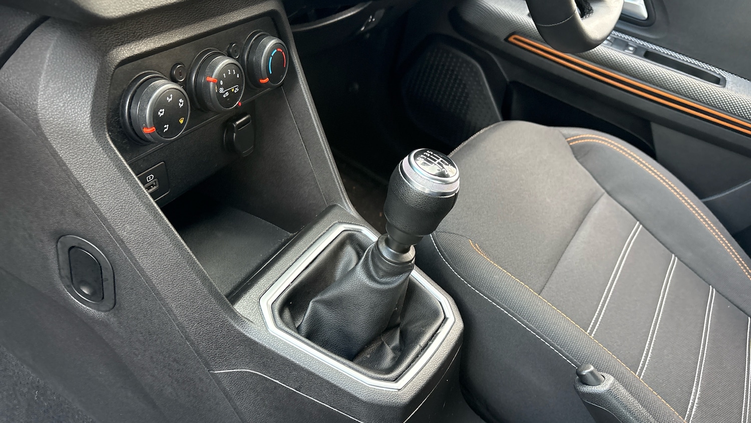 Used Dacia Sandero Stepway 2022 for sale - 76322430: Photo 13