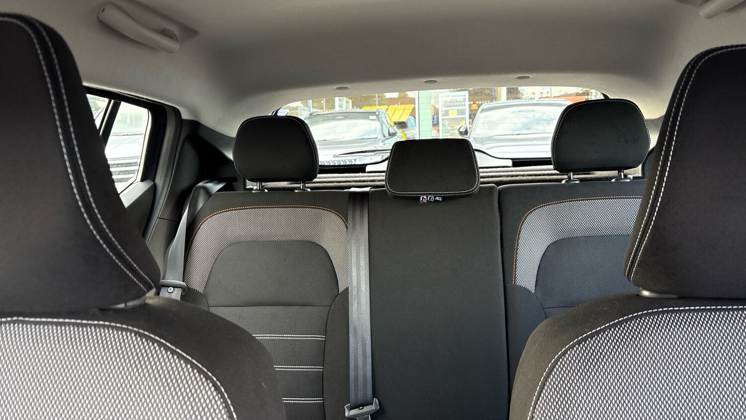 Used Dacia Sandero Stepway 2022 for sale - 76322430: Photo 15