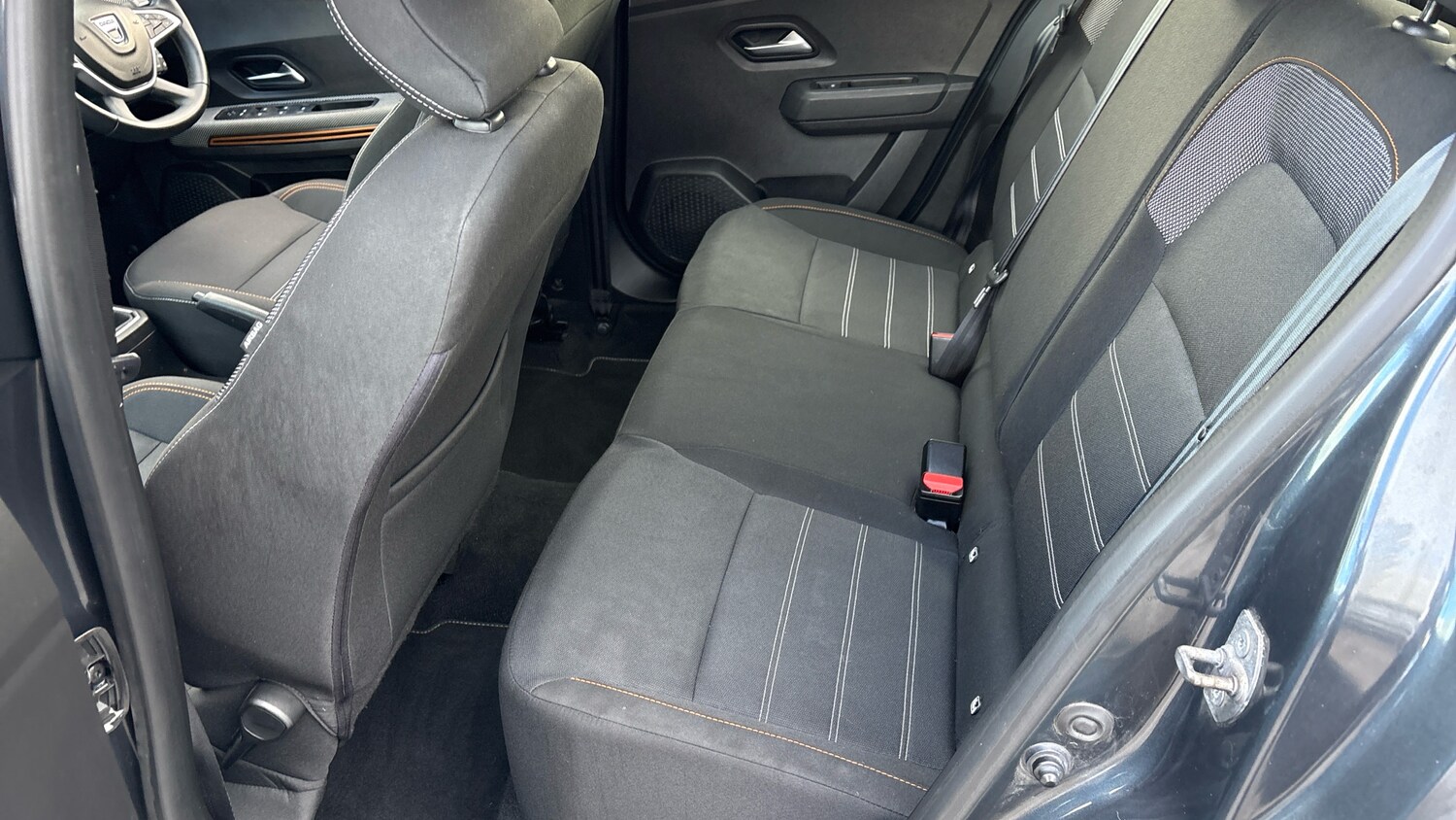 Used Dacia Sandero Stepway 2022 for sale - 76322430: Photo 16