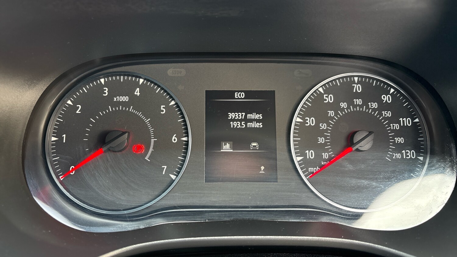 Used Dacia Sandero Stepway 2022 for sale - 76322430: Photo 18