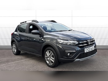 2022 (22) - 1.0 TCe Comfort 5dr Petrol Hatchback