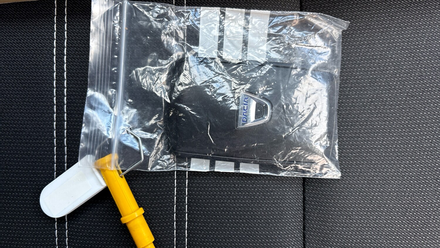 Used Dacia Sandero Stepway 2022 for sale - 76322430: Photo 20