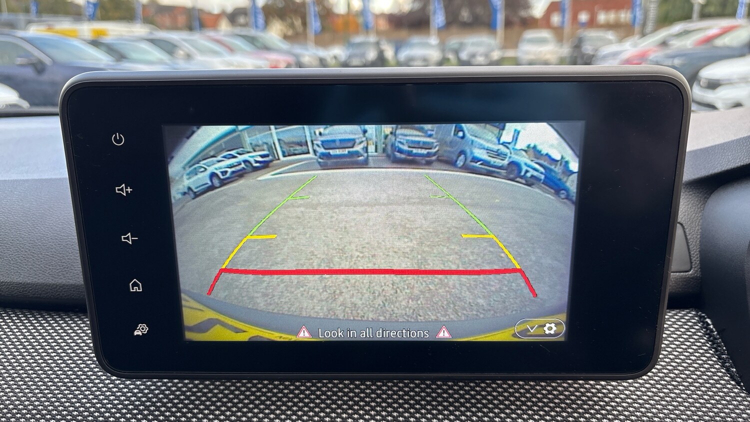 Used Dacia Sandero Stepway 2022 for sale - 76322430: Photo 21