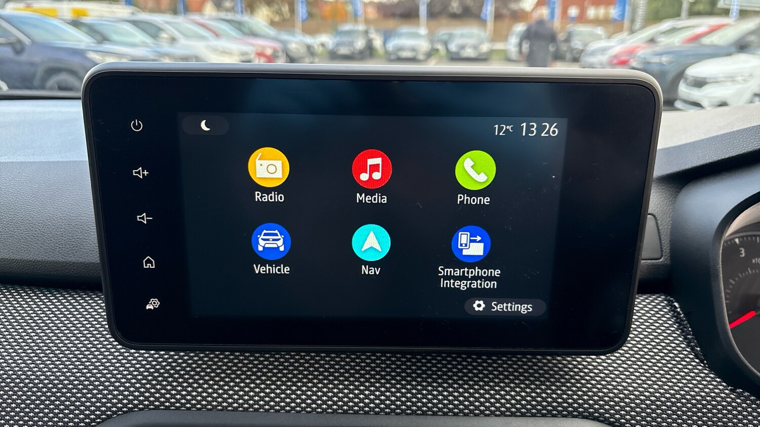 Used Dacia Sandero Stepway 2022 for sale - 76322430: Photo 25