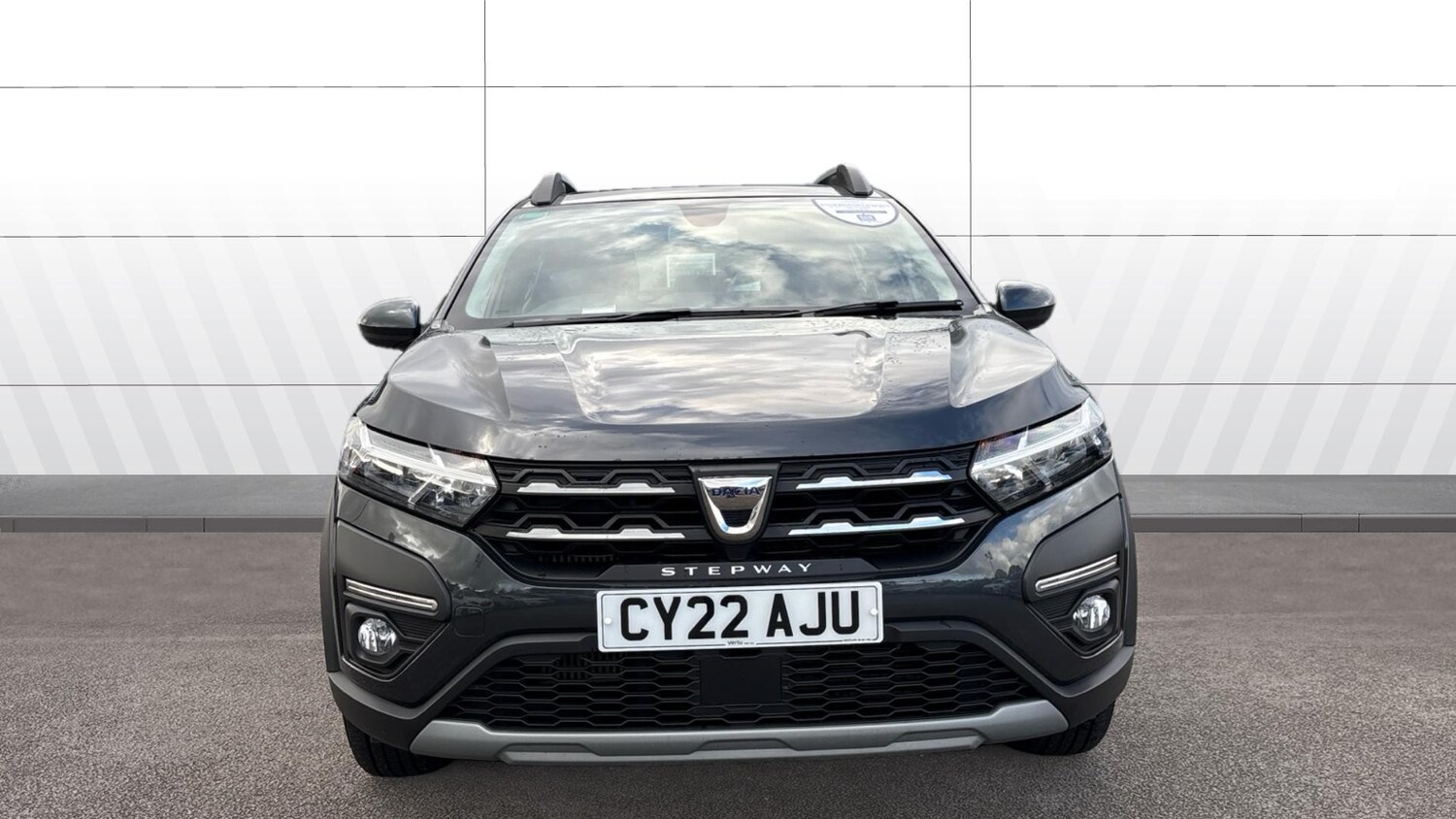 Used Dacia Sandero Stepway 2022 for sale - 76322430: Photo 3
