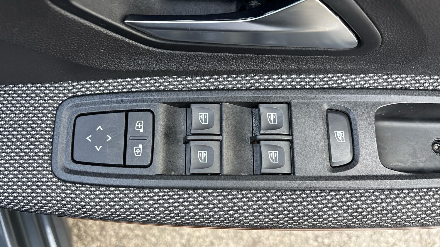 Used Dacia Sandero Stepway 2022 for sale - 76322430: Photo 37