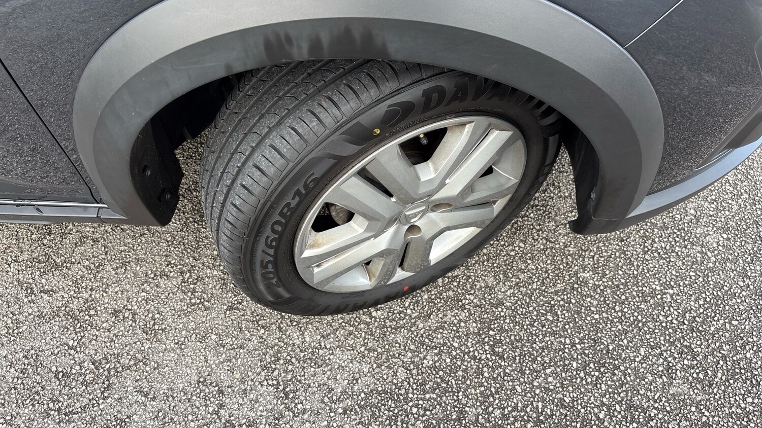 Used Dacia Sandero Stepway 2022 for sale - 76322430: Photo 38